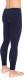 Brubeck Spodnie męskie Extreme Wool granatowe r. M (LE11120) 7