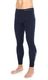 Brubeck Spodnie męskie Extreme Wool granatowe r. M (LE11120) 1