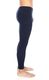 Brubeck Spodnie męskie Extreme Wool granatowe r. M (LE11120) 9