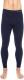 Brubeck Spodnie męskie Extreme Wool granatowe r. XL (LE11120) 2