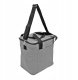 Adriatic Iceman Cooler bag pilkas 29 L 1
