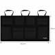 Iso Trade Organizer na fotel samochodowy Xtrobb 25251 3