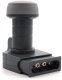 Antena satelitarna Fuba Konwerter Quad FUBA DEK 417 LTE 1