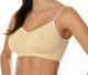 Brubeck Biustonosz Comfort Cotton beżowy r. 75A (BR00012A) 8