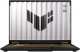 Laptop Asus TUF Gaming F16 FX608 i5-13450HX / 16 GB / 512 GB / RTX 5050 / 165 Hz (FX608JH-I5165) 2