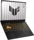 Laptop Asus TUF Gaming F16 FX608 i5-13450HX / 16 GB / 512 GB / RTX 5050 / 165 Hz (FX608JH-I5165) 9