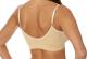 Brubeck Biustonosz Comfort Cotton beżowy r. 75C (BR00012A) 4