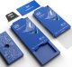 3MK Amazon Kindle Paperwhite 6 (7") - up to 8.3" 3mk FlexibleGlass Pro 7