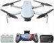 Dron Canyon Potensic ATOM 2 GPS dron z kamerą 3-baterie i torba transportowa 1