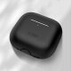 4kom.pl Etui Tech-Protect Silicone Apple AirPods 4 Black 2