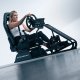 Next Level Racing Kokpit Racing Simulator GTRacer 2.0 (NLR-R007) 2
