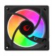 Wentylator Rampage 7C-120S ARGB 4