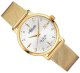 Zegarek Atlantic Zegarek Super De Luxe 29355.45.27 Damski Diamenty . 2