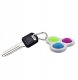 ITIMPORT Gniotek KULKI KOLOROWE SQUISHY Bubble BRELOK 405 8