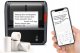 Drukarka etykiet Niimbot .NIIMBOT B3S Drukarka Termiczna NAKLEJKI Bluetooth 6