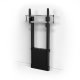 SMS Func Wall/Floor 2, Black 1
