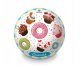 Mondo TOY CHILDREN BALL ICE CREAM&DONUT 26041 1