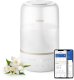Nawilżacz powietrza Philips HU1510/04 Biały 1