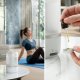 Nawilżacz powietrza Philips HU1510/04 Biały 3