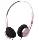 Słuchawki FiiO Snowsky Wind różowe 7
