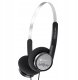 Słuchawki FiiO Snowsky Wind czarne 3