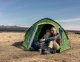 Namiot turystyczny Coleman Darwin 3 Plus BlackOut 9