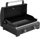 Campingaz Plancha Onyx 2 Cook Grill turystyczny gazowy 6 kW 58 cm x 36 cm 2