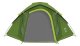 Namiot turystyczny Coleman Darwin 4 Plus BlackOut 4