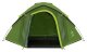 Namiot turystyczny Coleman Darwin 4 Plus BlackOut 5