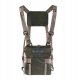 Lornetka Bushnell Bushnell Trophy R5  8x42 3