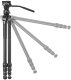Statyw Vanguard Vanguard ALTRA PRO 3VL 264CV14 Videostativ, Karbon 2
