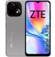 Smartfon ZTE Blade A35e silvery gray 2