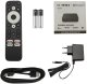 Odtwarzacz multimedialny Tesla TESLA MediaBox XG500 Odtwarzacz multimedialny z Google TV 6