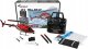 Amewi AMEWI Bell 206 Jet Ranger CP-Helikopter 6-Kanal 6G RTF 2