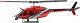 Amewi AMEWI Bell 206 Jet Ranger CP-Helikopter 6-Kanal 6G RTF 3