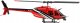 Amewi AMEWI Bell 206 Jet Ranger CP-Helikopter 6-Kanal 6G RTF 6