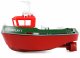 TW AMEWI Fairplay I Schlepper Boot 1:72 RTR grün 2,4 GHz 3