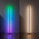Lampa podłogowa Nanoleaf Nanoleaf Floor Lamp - inteligentna lampa podłogowa 22W 1700Lm 2