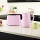 Czajnik Russell Hobbs Eden Różowy 7