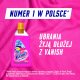 Vanish ODPLAMIACZ ŻEL DO TKANIN KOLOROWYCH VANISH OXI 1,5L 3