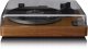 Gramofon Lenco Lenco LBTA-165WD Drewno 8