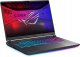 Laptop Asus ROG Strix G16 G615 Ultra 9 275HX / 32 GB / 2 TB / W11 / RTX 5080 / 240 Hz (G615LW-U9322W) 4