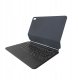 Etui na tablet Usams FIXED Typee do Apple iPad 10.9" 2022 (10. generacji) czarny 2