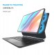 Etui na tablet Usams FIXED Typee do Apple iPad 10.9" 2022 (10. generacji) czarny 3