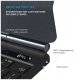 Etui na tablet Usams FIXED Typee do Apple iPad 10.9" 2022 (10. generacji) czarny 7