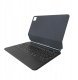 4kom.pl FIXED Typee do Apple iPad Pro 11" M4 2024 czarny 2