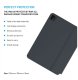 4kom.pl FIXED Typee do Apple iPad Pro 11" M4 2024 czarny 7