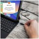 4kom.pl FIXED Typee do Apple iPad Pro 11" M4 2024 czarny 9