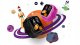 Smartwatch Garett Garett Kids eSim 4G różowy 2
