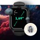 Smartwatch Garett Garett Kids eSim 4G różowy 5
